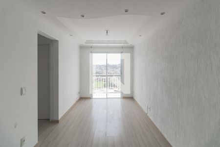 Sala de apartamento para alugar com 2 quartos, 49m² em Vila Ré, São Paulo