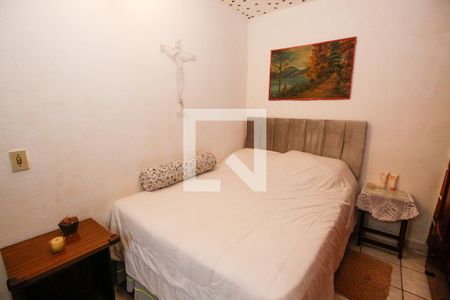 Quarto 2 de apartamento à venda com 3 quartos, 58m² em Parque Pinheiros, Taboão da Serra