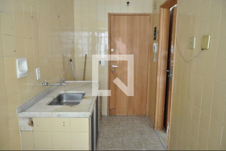 Apartamento à venda com 1 quarto, 40m² em Todos Os Santos, Rio de Janeiro