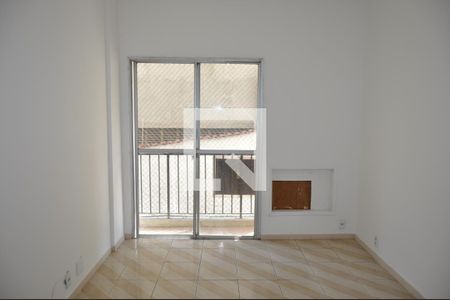 Apartamento à venda com 1 quarto, 40m² em Todos Os Santos, Rio de Janeiro