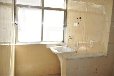 Apartamento à venda com 1 quarto, 40m² em Todos Os Santos, Rio de Janeiro