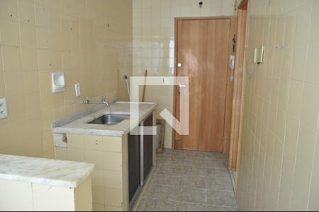 Apartamento à venda com 1 quarto, 40m² em Todos Os Santos, Rio de Janeiro