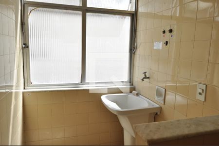 Apartamento à venda com 1 quarto, 40m² em Todos Os Santos, Rio de Janeiro