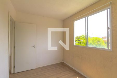 Quarto 1 de apartamento para alugar com 2 quartos, 42m² em Estância Velha, Canoas