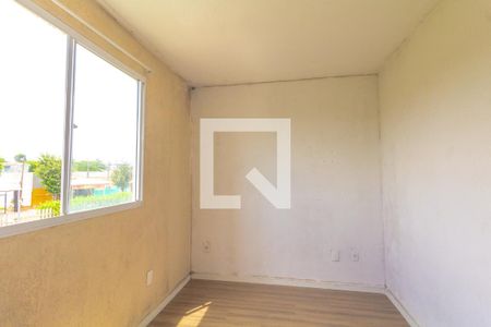 Quarto 1 de apartamento para alugar com 2 quartos, 42m² em Estância Velha, Canoas