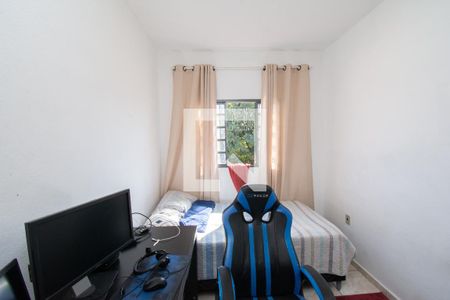 Quarto 1 de casa à venda com 3 quartos, 200m² em Miramar (barreiro), Belo Horizonte