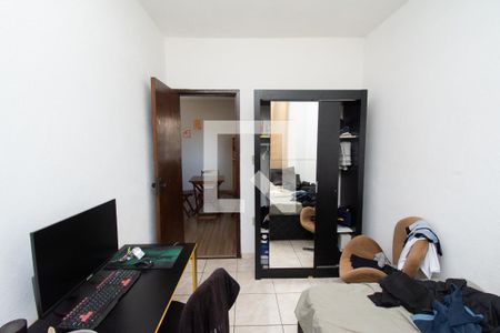 Quarto 2 de casa à venda com 3 quartos, 200m² em Miramar (barreiro), Belo Horizonte