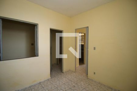 Quarto 1 de casa para alugar com 2 quartos, 52m² em Cordovil, Rio de Janeiro