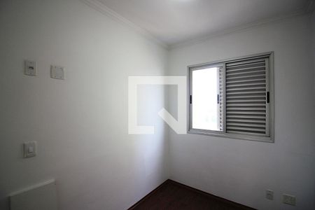 Quarto 1  de apartamento para alugar com 3 quartos, 60m² em Paulicéia, São Bernardo do Campo