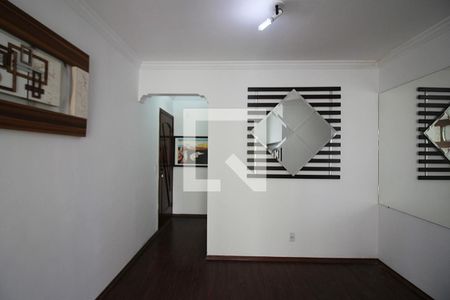 Sala  de apartamento para alugar com 3 quartos, 60m² em Paulicéia, São Bernardo do Campo