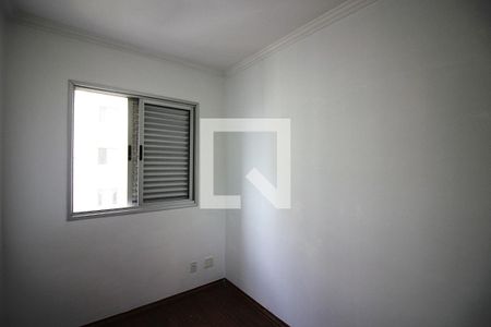 Quarto 1  de apartamento para alugar com 3 quartos, 60m² em Paulicéia, São Bernardo do Campo