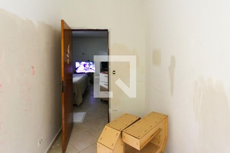 Casa para alugar com 4 quartos, 100m² em Jardim Rodolfo Pirani, São Paulo