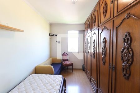 Quarto 1 de apartamento para alugar com 2 quartos, 50m² em Vila Irmaos Arnoni, São Paulo