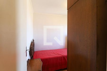 Quarto 2 de apartamento para alugar com 2 quartos, 50m² em Vila Irmaos Arnoni, São Paulo