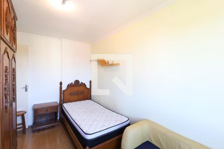 Quarto 1 de apartamento para alugar com 2 quartos, 50m² em Vila Irmaos Arnoni, São Paulo