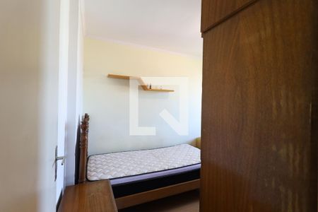 Quarto 1 de apartamento para alugar com 2 quartos, 50m² em Vila Irmaos Arnoni, São Paulo