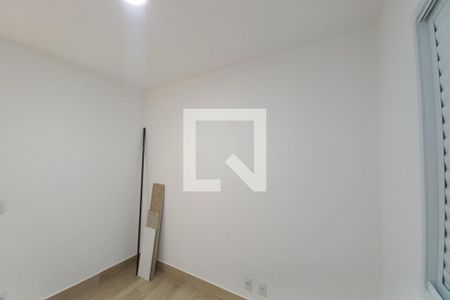 Quarto 1 de apartamento para alugar com 2 quartos, 50m² em Jardim Samambaia, Campinas