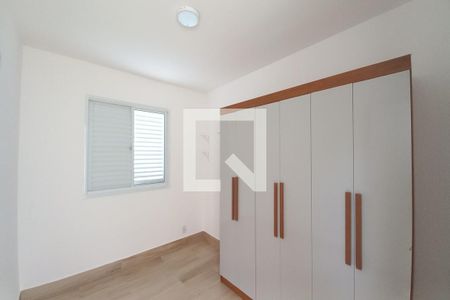 Quarto 2 de apartamento para alugar com 2 quartos, 50m² em Jardim Samambaia, Campinas