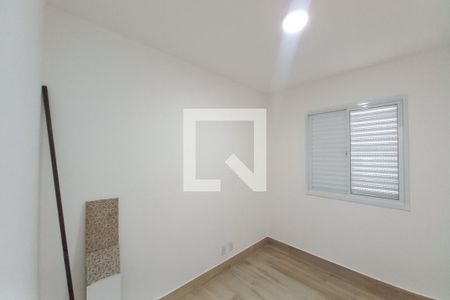 Quarto 1 de apartamento para alugar com 2 quartos, 50m² em Jardim Samambaia, Campinas