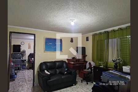 Casa à venda com 2 quartos, 150m² em Cidade Martins, Guarulhos