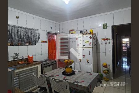 Casa à venda com 2 quartos, 150m² em Cidade Martins, Guarulhos