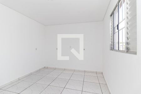 Quarto 1 de casa para alugar com 2 quartos, 70m² em Fazenda Caguaçu, São Paulo