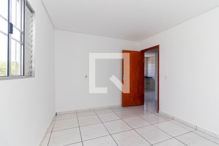 Quarto 1 de casa para alugar com 2 quartos, 70m² em Fazenda Caguaçu, São Paulo