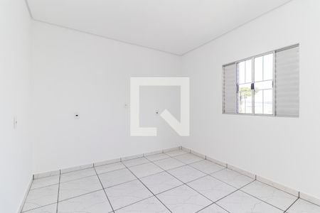 Quarto 1 de casa para alugar com 2 quartos, 70m² em Fazenda Caguaçu, São Paulo