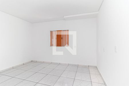 Sala de casa para alugar com 2 quartos, 70m² em Fazenda Caguaçu, São Paulo