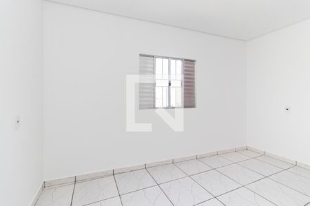 Quarto 1 de casa para alugar com 2 quartos, 70m² em Fazenda Caguaçu, São Paulo