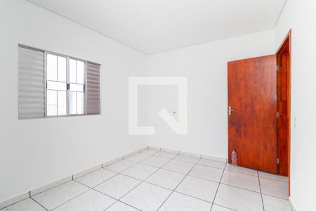 Quarto 1 de casa para alugar com 2 quartos, 70m² em Fazenda Caguaçu, São Paulo