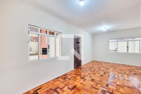 Sala de casa para alugar com 4 quartos, 253m² em Parque Industrial, São José dos Campos