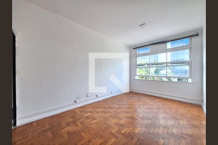 Quarto de apartamento para alugar com 1 quarto, 34m² em Centro, Rio de Janeiro