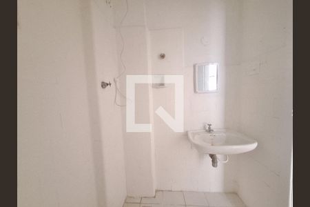 Banheiro de apartamento para alugar com 1 quarto, 34m² em Centro, Rio de Janeiro