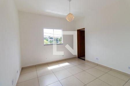 Quarto 2 - Suíte de casa para alugar com 2 quartos, 60m² em Jardim Barbacena, Cotia