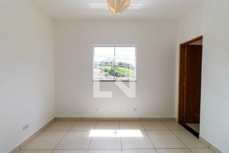 Quarto 2 - Suíte de casa para alugar com 2 quartos, 60m² em Jardim Barbacena, Cotia