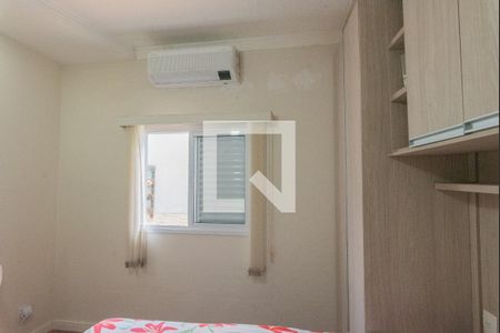 Quarto 2 de casa para alugar com 2 quartos, 125m² em Parque Jambeiro, Campinas