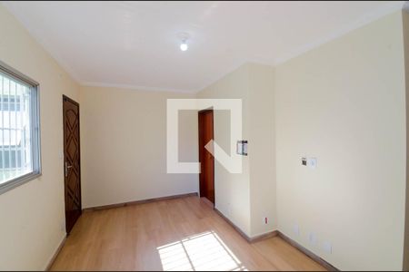 Sala de apartamento para alugar com 2 quartos, 60m² em Jardim Nova Cidade, Guarulhos