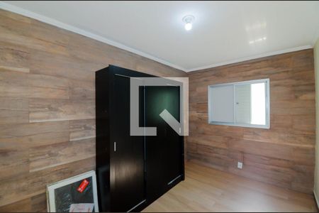 Quarto 1 de apartamento para alugar com 2 quartos, 60m² em Jardim Nova Cidade, Guarulhos