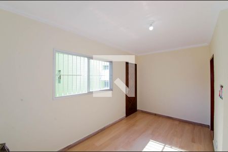 Sala de apartamento para alugar com 2 quartos, 60m² em Jardim Nova Cidade, Guarulhos