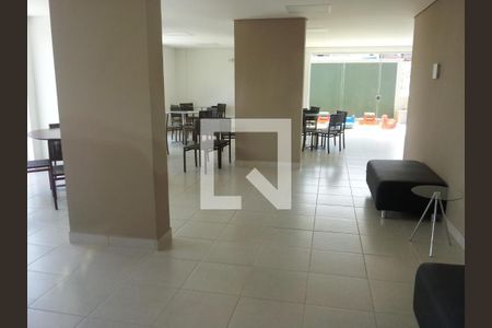 Foto 05 de apartamento à venda com 3 quartos, 78m² em Heliópolis, Belo Horizonte