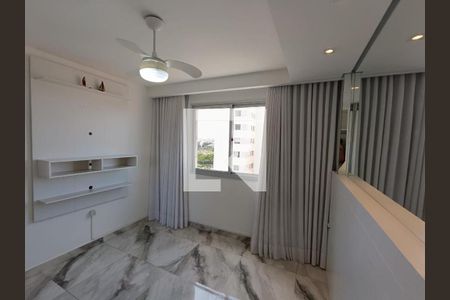 Foto 24 de apartamento à venda com 3 quartos, 78m² em Heliópolis, Belo Horizonte