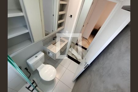 Foto 44 de apartamento à venda com 3 quartos, 78m² em Heliópolis, Belo Horizonte