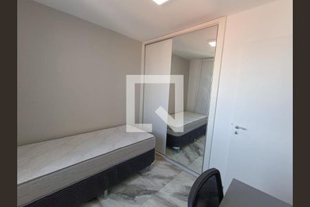 Foto 36 de apartamento à venda com 3 quartos, 78m² em Heliópolis, Belo Horizonte