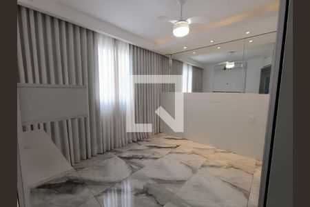 Foto 29 de apartamento à venda com 3 quartos, 78m² em Heliópolis, Belo Horizonte