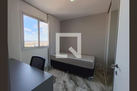 Foto 39 de apartamento à venda com 3 quartos, 78m² em Heliópolis, Belo Horizonte