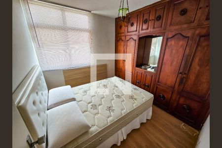 Quarto 2 de apartamento para alugar com 3 quartos, 75m² em Todos Os Santos, Rio de Janeiro