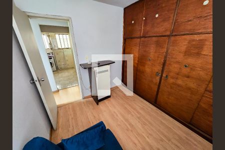 Quarto 1 de apartamento à venda com 3 quartos, 75m² em Todos Os Santos, Rio de Janeiro