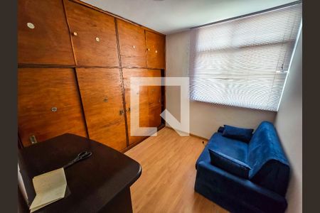 Quarto 1 de apartamento à venda com 3 quartos, 75m² em Todos Os Santos, Rio de Janeiro