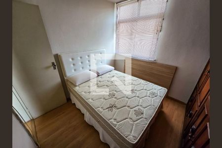 Quarto 2 de apartamento para alugar com 3 quartos, 75m² em Todos Os Santos, Rio de Janeiro